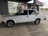 ВАЗ (Lada) 2107 2007 года за 650 000 тг. в Шымкент – фото 4