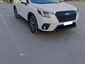 Subaru Forester 2023 года за 14 900 000 тг. в Актау – фото 2