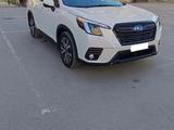 Subaru Forester 2023 годаүшін15 100 000 тг. в Актау – фото 2
