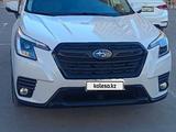 Subaru Forester 2023 годаүшін15 100 000 тг. в Актау – фото 3