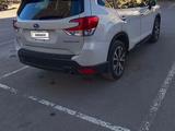 Subaru Forester 2023 годаүшін15 100 000 тг. в Актау – фото 5