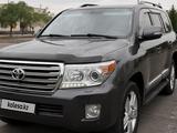 Toyota Land Cruiser 2013 годаүшін24 200 000 тг. в Астана – фото 3