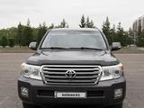 Toyota Land Cruiser 2013 годаүшін25 500 000 тг. в Астана