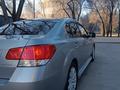 Subaru Legacy 2010 года за 5 800 000 тг. в Алматы – фото 23