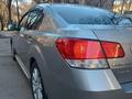 Subaru Legacy 2010 года за 5 800 000 тг. в Алматы – фото 24