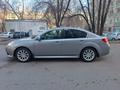 Subaru Legacy 2010 года за 5 800 000 тг. в Алматы – фото 6