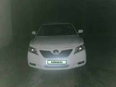 Toyota Camry 2007 года за 5 000 000 тг. в Алматы – фото 14