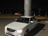 ВАЗ (Lada) Priora 2170 2013 года за 1 500 000 тг. в Астана – фото 3