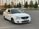 ВАЗ (Lada) Priora 2170 2013 года за 1 500 000 тг. в Астана