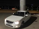 ВАЗ (Lada) Priora 2170 2013 года за 1 500 000 тг. в Астана – фото 2