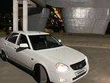 ВАЗ (Lada) Priora 2170 2013 года за 1 500 000 тг. в Астана – фото 4