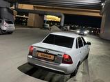 ВАЗ (Lada) Priora 2170 2013 года за 1 500 000 тг. в Астана – фото 5