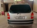 Opel Zafira 2000 годаүшін2 900 000 тг. в Шымкент – фото 5