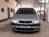 Opel Zafira 2000 года за 2 900 000 тг. в Шымкент