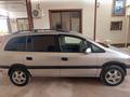 Opel Zafira 2000 годаүшін2 900 000 тг. в Шымкент – фото 7