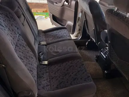 Opel Zafira 2000 года за 2 900 000 тг. в Шымкент – фото 12