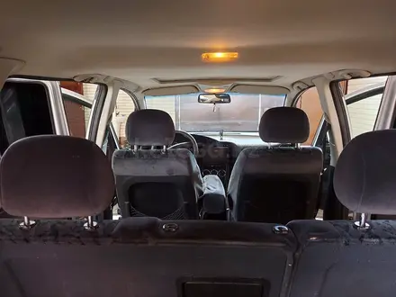 Opel Zafira 2000 года за 2 900 000 тг. в Шымкент – фото 14
