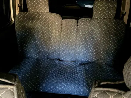 Opel Zafira 2000 года за 2 900 000 тг. в Шымкент – фото 2
