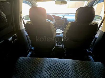 Opel Zafira 2000 года за 2 900 000 тг. в Шымкент – фото 3