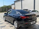 Chevrolet Onix 2025 годаүшін6 100 000 тг. в Шымкент – фото 4