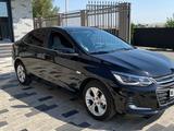 Chevrolet Onix 2025 годаүшін6 100 000 тг. в Шымкент – фото 5