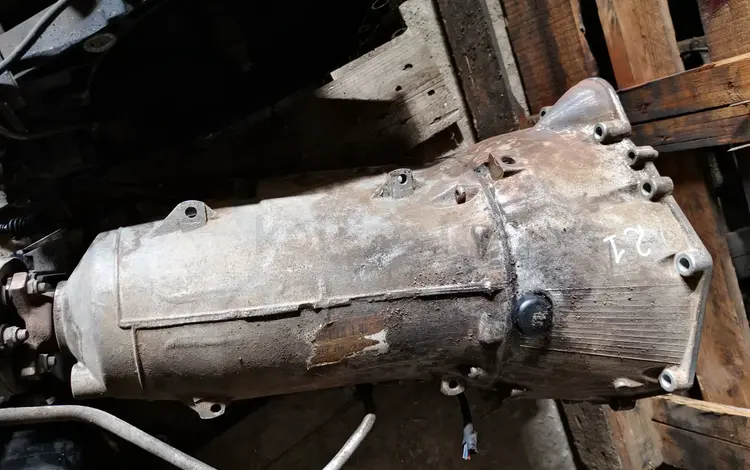 Коробка АККП на Mercedes-Benz 3, 2 за 140 000 тг. в Алматы