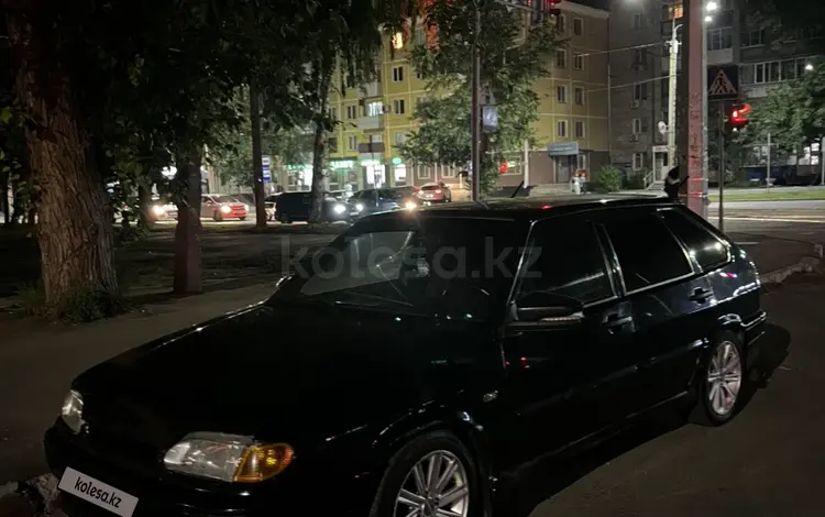 ВАЗ (Lada) 2114 2013 года за 2 000 000 тг. в Усть-Каменогорск