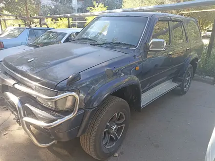 Toyota Hilux Surf 1993 года за 3 100 000 тг. в Уральск – фото 2