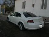 Chrysler Sebring 2003 года за 1 700 000 тг. в Сарыозек