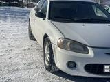 Chrysler Sebring 2003 года за 1 700 000 тг. в Сарыозек – фото 4