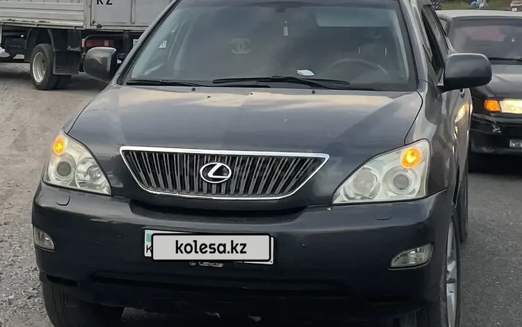 Lexus RX 300 2005 года за 6 500 000 тг. в Астана