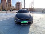 Kia Rio X-Line 2020 года за 8 300 000 тг. в Астана