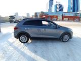 Kia Rio X-Line 2020 годаүшін8 300 000 тг. в Астана – фото 5