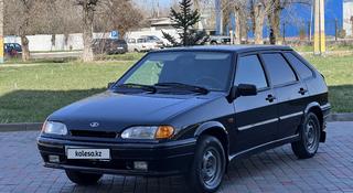 ВАЗ (Lada) 2114 2012 года за 2 999 999 тг. в Тараз