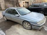 Peugeot 605 1991 годаүшін899 900 тг. в Астана – фото 2