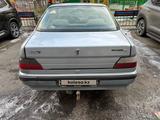 Peugeot 605 1991 годаүшін899 900 тг. в Астана – фото 4