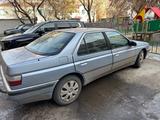 Peugeot 605 1991 годаүшін899 900 тг. в Астана – фото 5