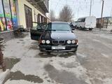 BMW 525 1992 годаүшін2 600 000 тг. в Туркестан – фото 4
