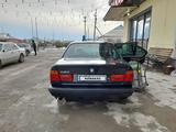 BMW 525 1992 года за 2 600 000 тг. в Туркестан – фото 5
