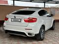 BMW X6 2008 годаүшін10 000 000 тг. в Алматы – фото 5