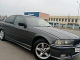 BMW 328 1991 года за 1 800 000 тг. в Тараз – фото 2