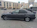 BMW 328 1991 года за 1 800 000 тг. в Тараз – фото 3