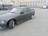 BMW 328 1991 года за 1 800 000 тг. в Тараз – фото 4