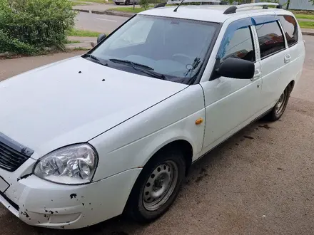 ВАЗ (Lada) Priora 2171 2013 года за 2 250 000 тг. в Астана