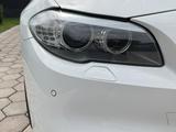 BMW 520 2013 года за 10 700 000 тг. в Алматы – фото 4