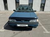 Nissan Sunny 1995 годаfor1 750 000 тг. в Алматы – фото 3