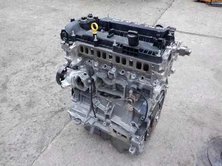 Двигатель Ford Mustang 2.3 Ecoboost Turbo за 100 000 тг. в Атырау