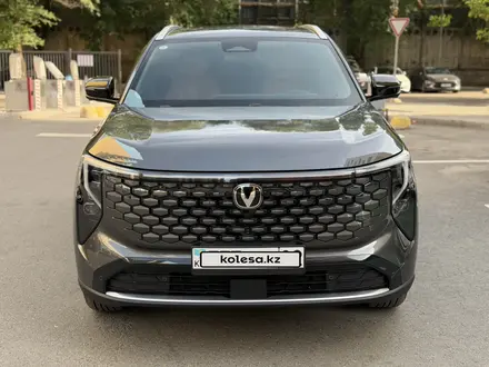 Changan CS55 Plus 2026 года за 9 300 000 тг. в Алматы – фото 2