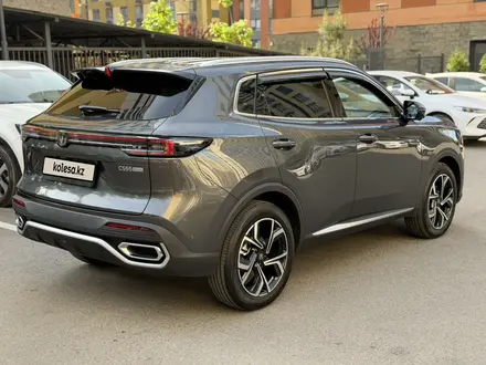 Changan CS55 Plus 2026 года за 9 300 000 тг. в Алматы – фото 4