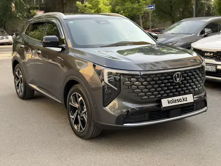 Changan CS55 Plus 2026 года за 9 300 000 тг. в Алматы – фото 3